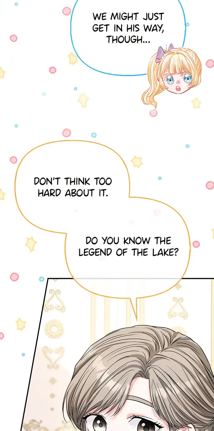 I’m The Princess Of All Chapter 41 page 44