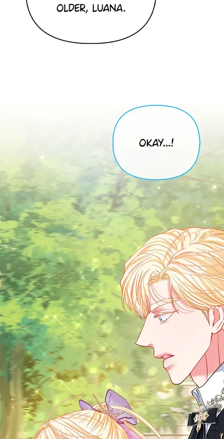 I’m The Princess Of All Chapter 42 page 33