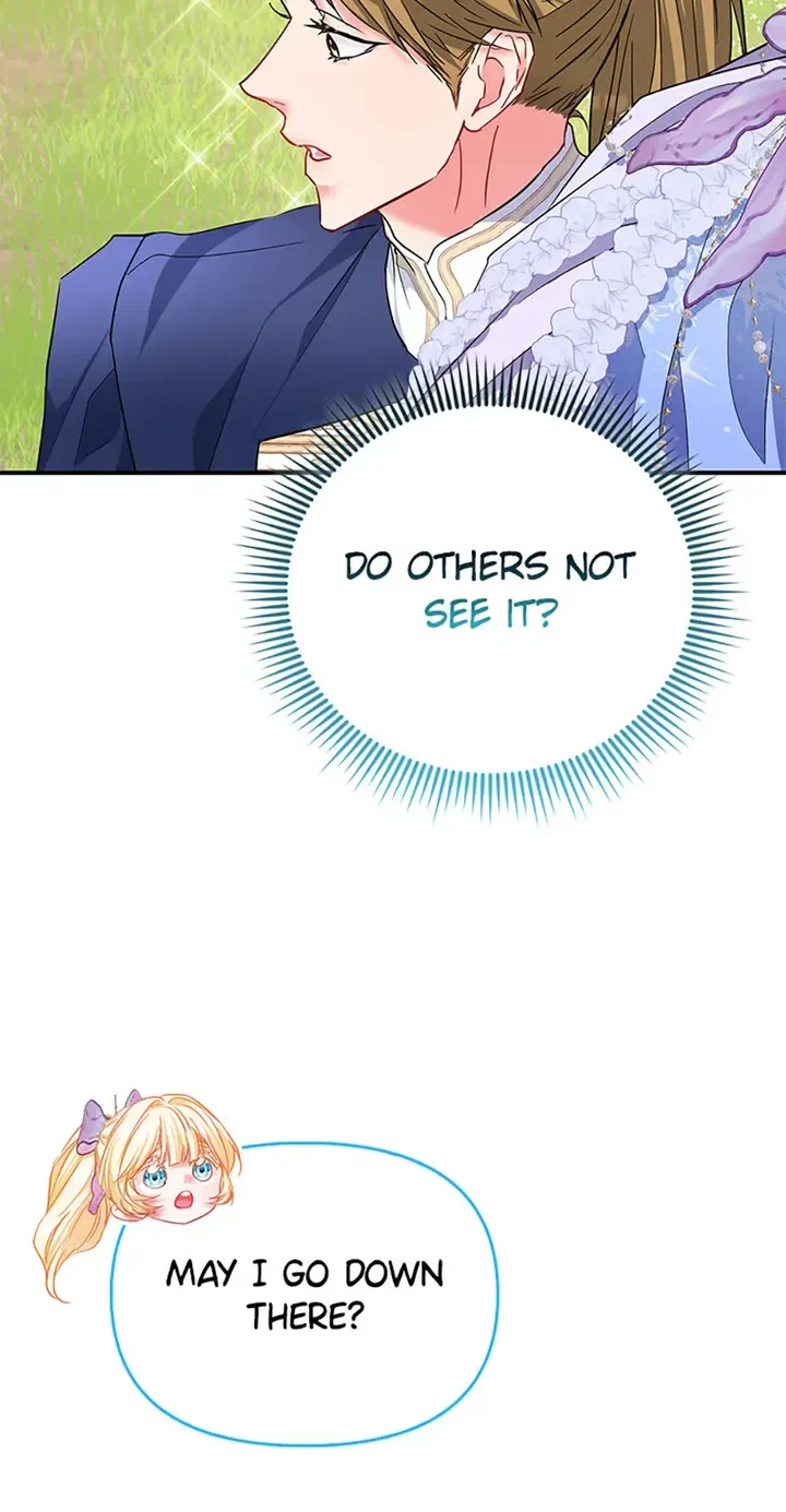 I’m The Princess Of All Chapter 42 page 58