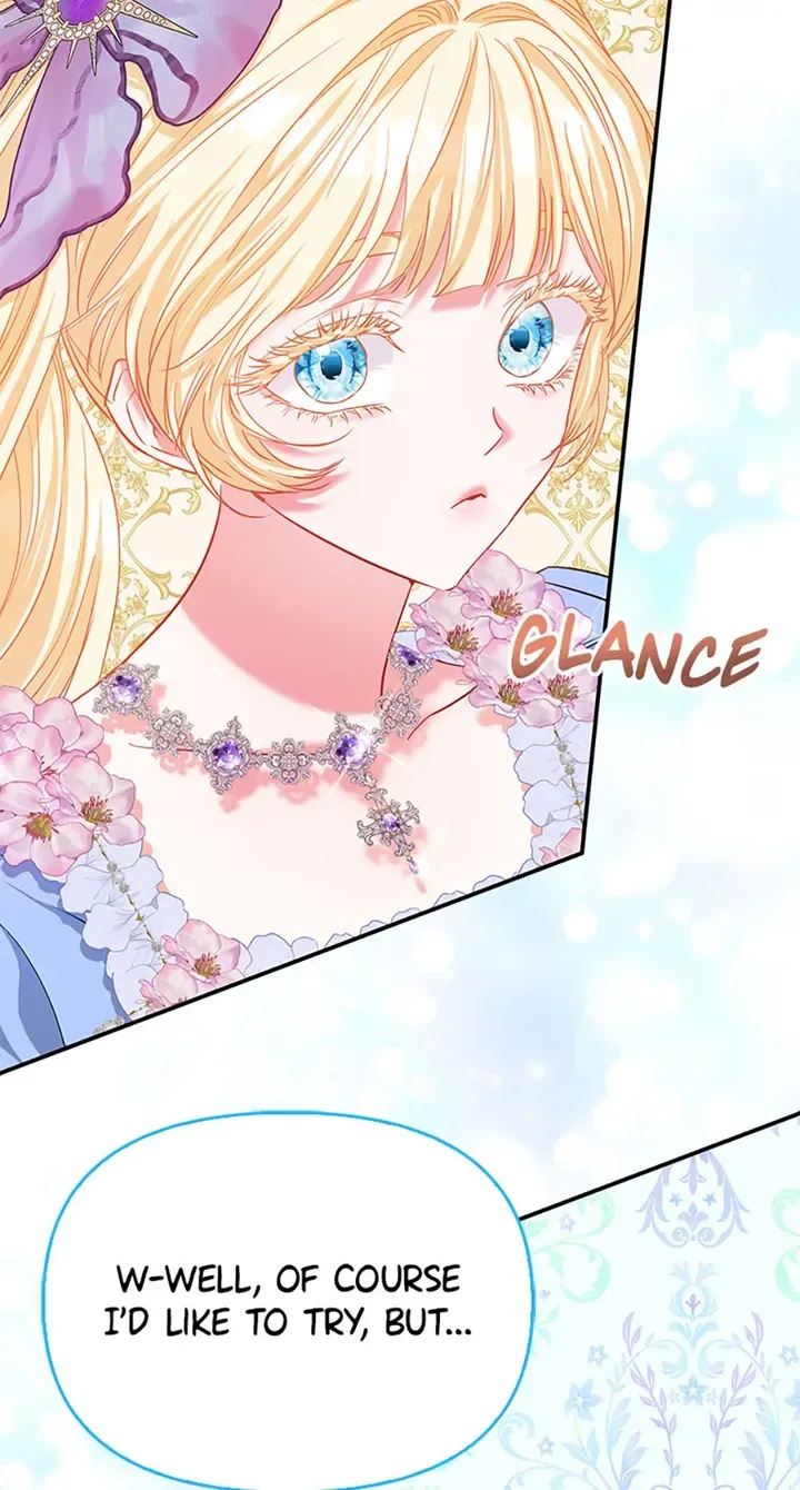 I’m The Princess Of All Chapter 42 page 21