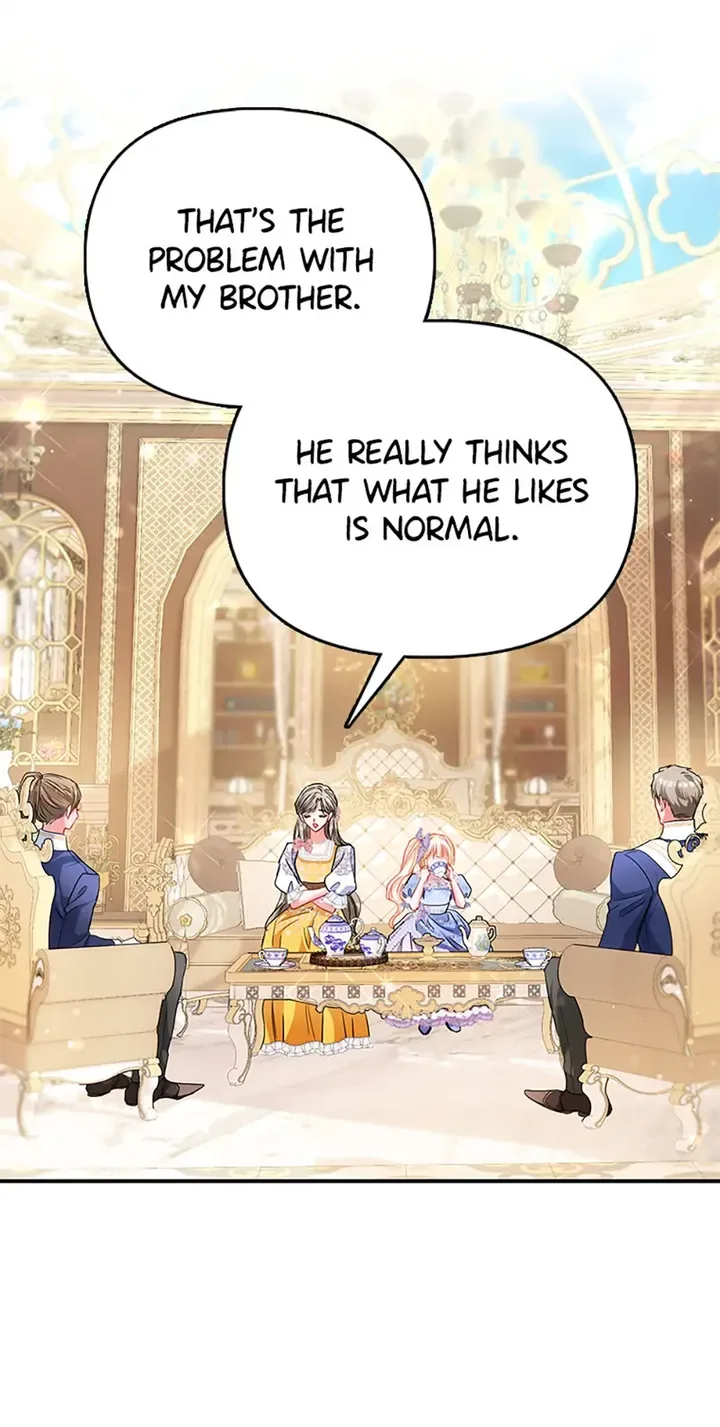 I’m The Princess Of All Chapter 41 page 24