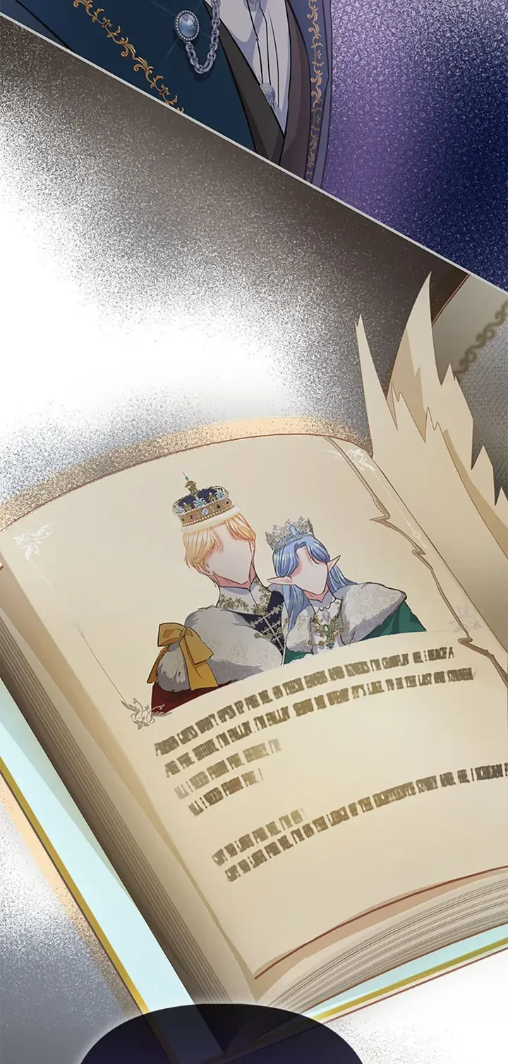 I’m The Princess Of All Chapter 42 page 41