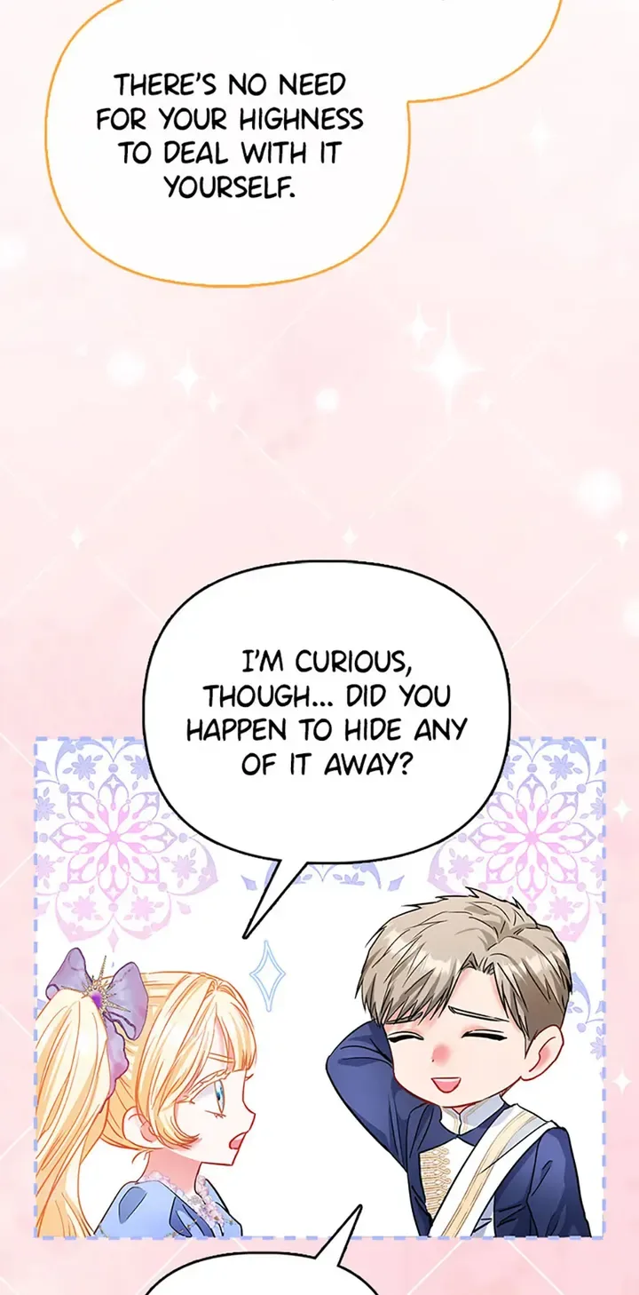 I’m The Princess Of All Chapter 41 page 28