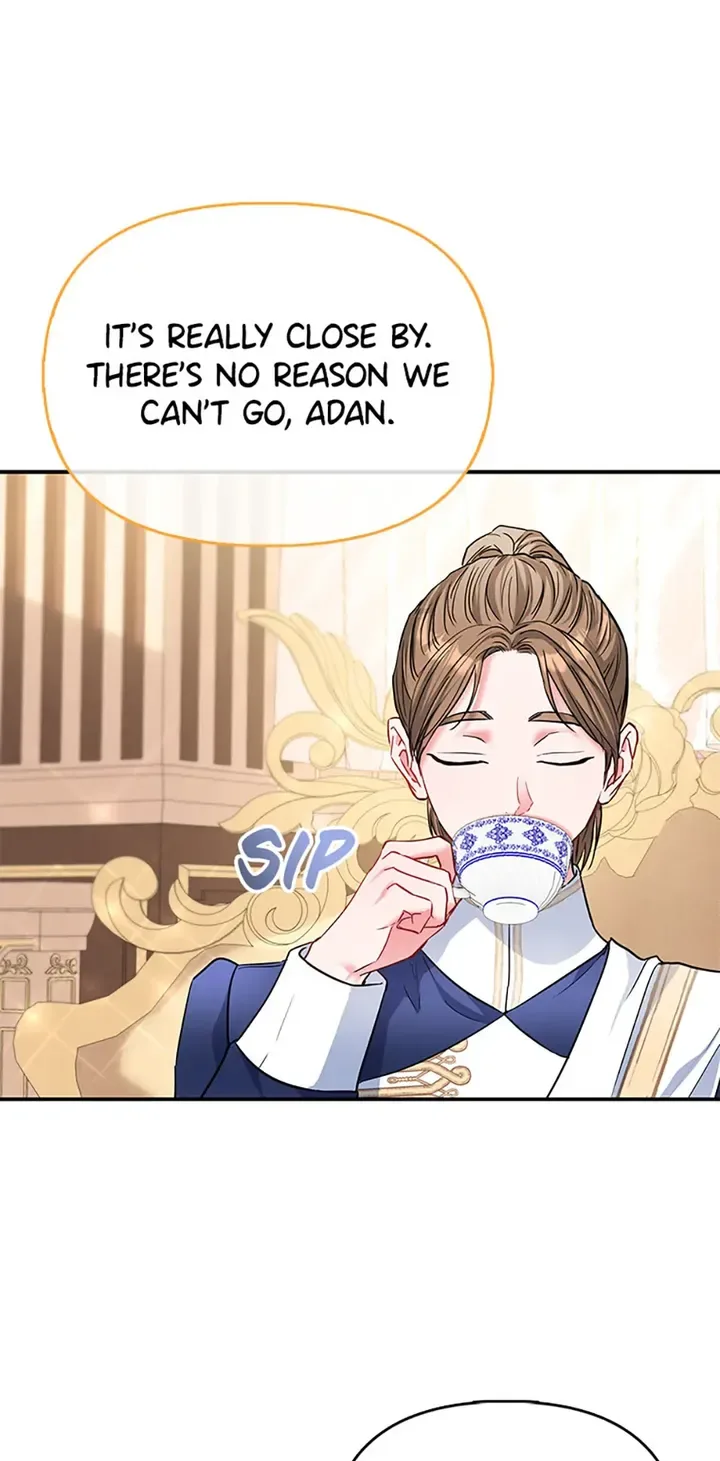 I’m The Princess Of All Chapter 41 page 33