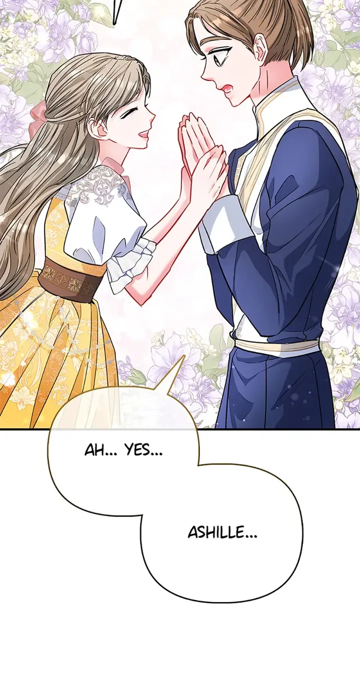 I’m The Princess Of All Chapter 41 page 16