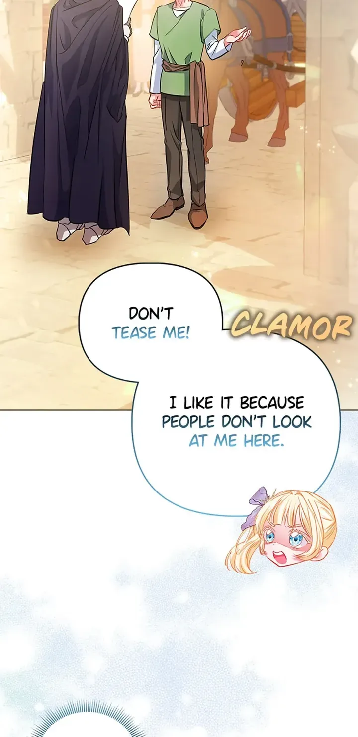 I’m The Princess Of All Chapter 40 page 2