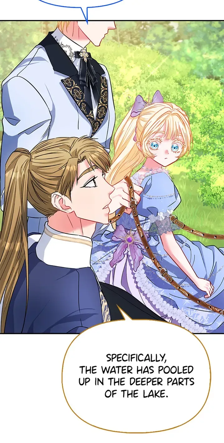 I’m The Princess Of All Chapter 42 page 47