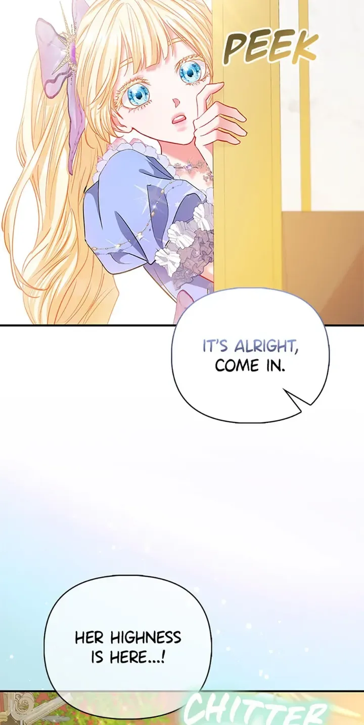 I’m The Princess Of All Chapter 40 page 13