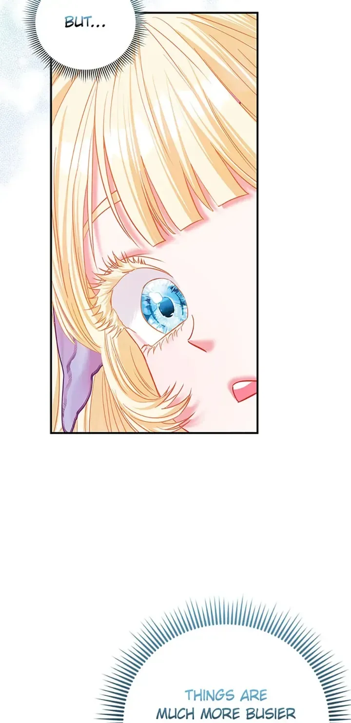 I’m The Princess Of All Chapter 40 page 3