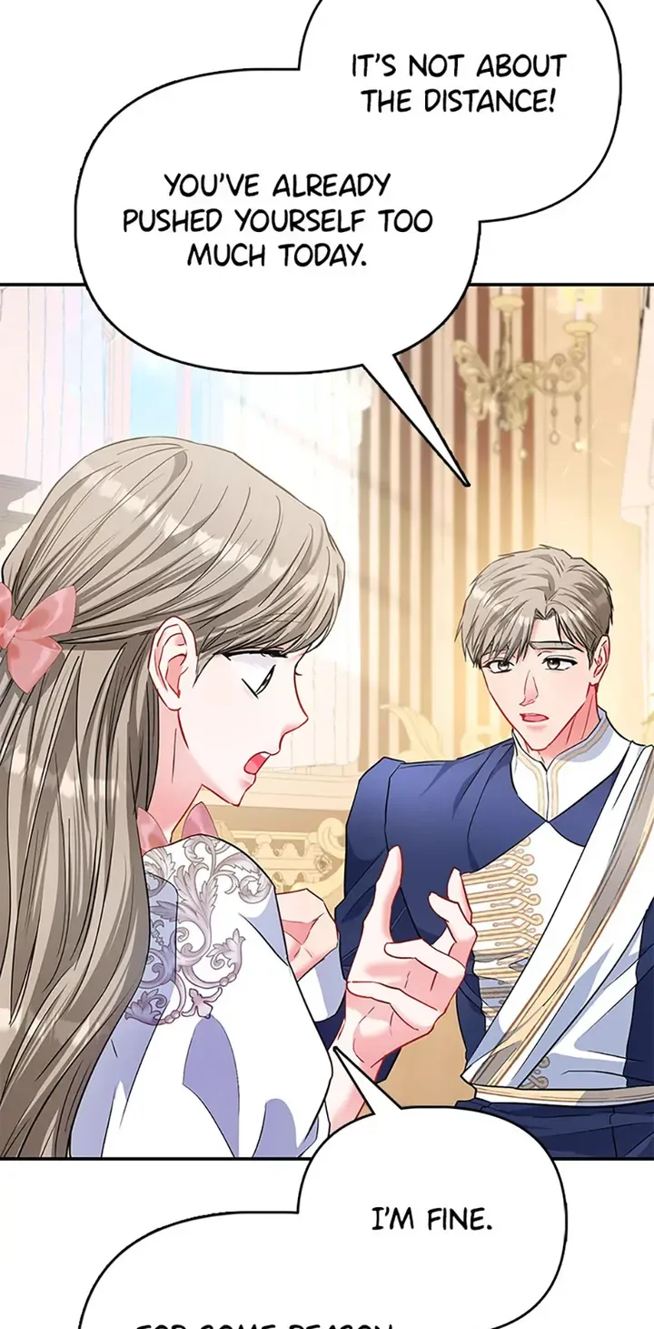 I’m The Princess Of All Chapter 41 page 34
