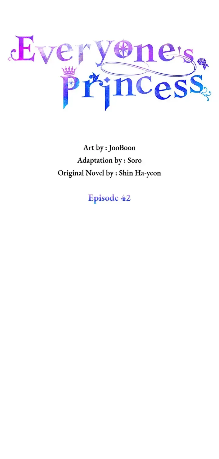 I’m The Princess Of All Chapter 42 page 29
