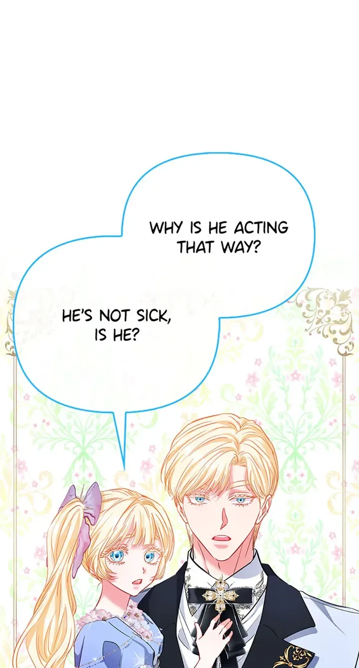 I’m The Princess Of All Chapter 42 page 19