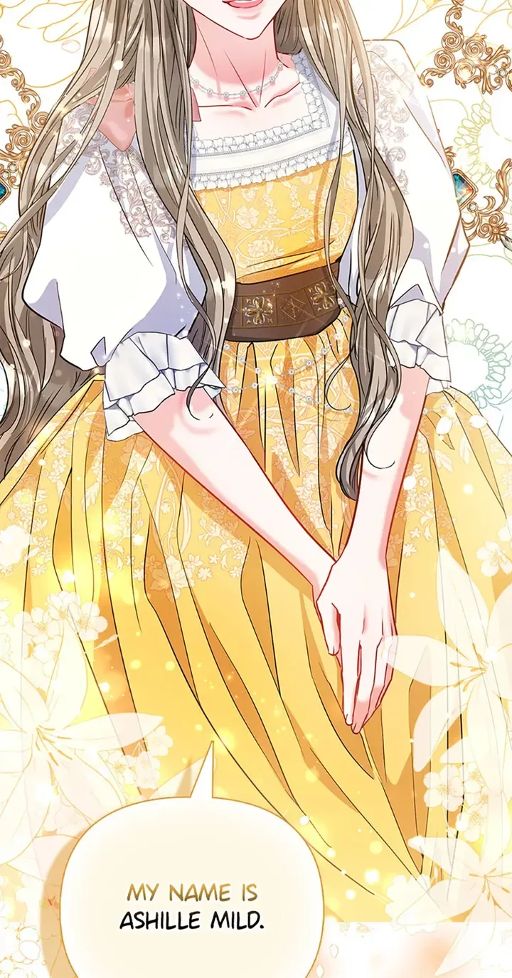 I’m The Princess Of All Chapter 41 page 5