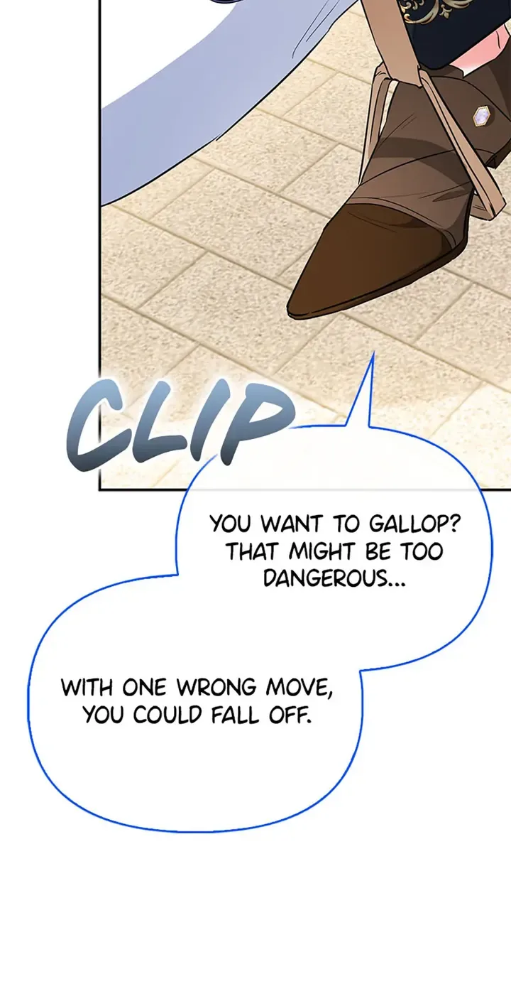 I’m The Princess Of All Chapter 42 page 31