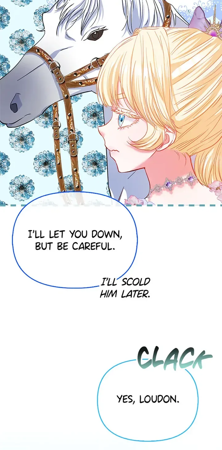 I’m The Princess Of All Chapter 42 page 68