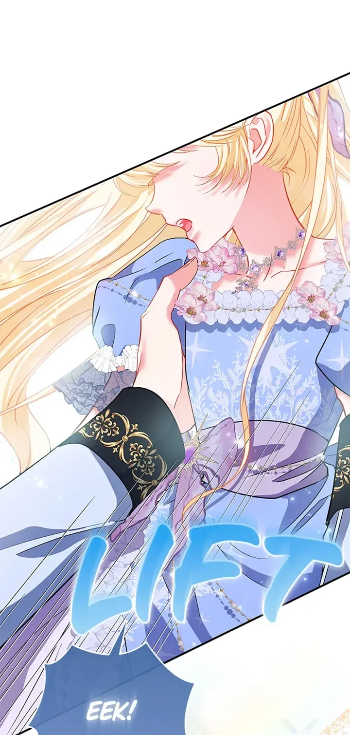 I’m The Princess Of All Chapter 42 page 23