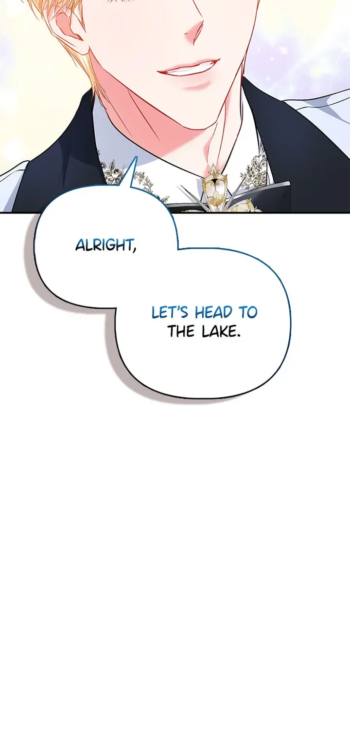 I’m The Princess Of All Chapter 42 page 28