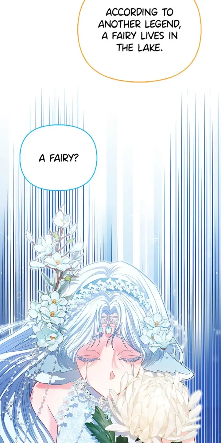 I’m The Princess Of All Chapter 41 page 46