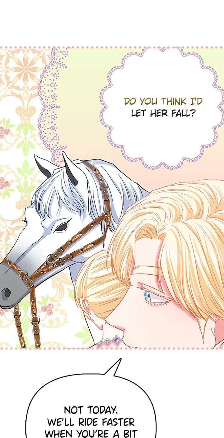 I’m The Princess Of All Chapter 42 page 32