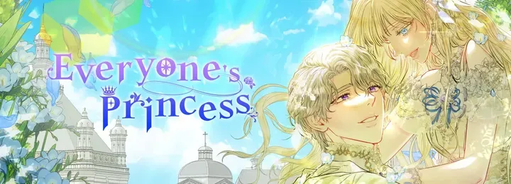 I’m The Princess Of All Chapter 42 page 94