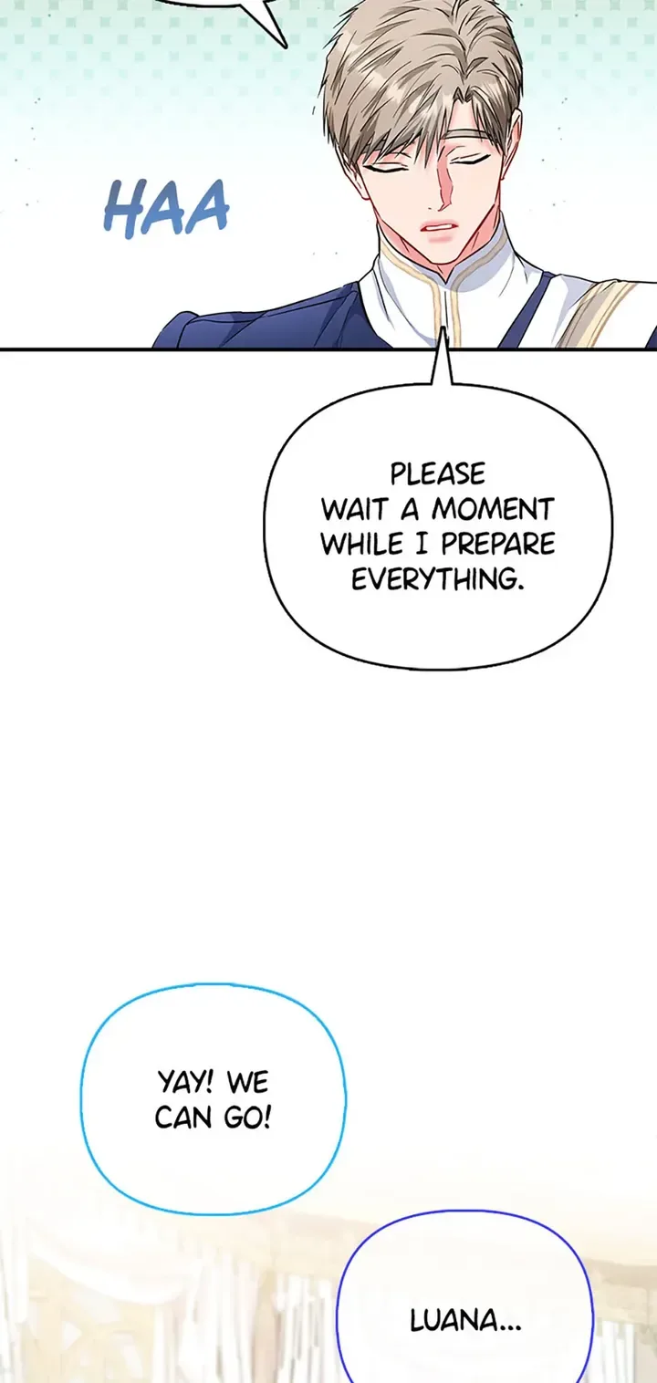 I’m The Princess Of All Chapter 41 page 60
