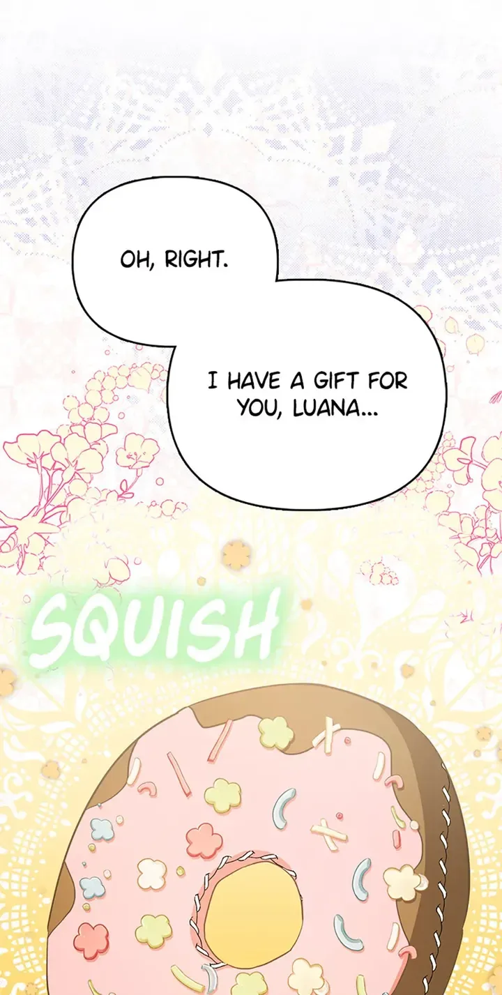 I’m The Princess Of All Chapter 41 page 17