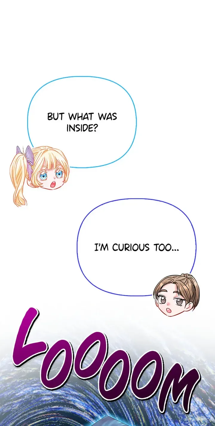 I’m The Princess Of All Chapter 41 page 25
