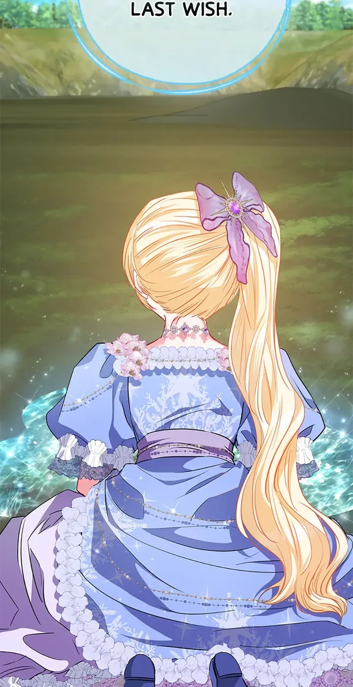 I’m The Princess Of All Chapter 42 page 81