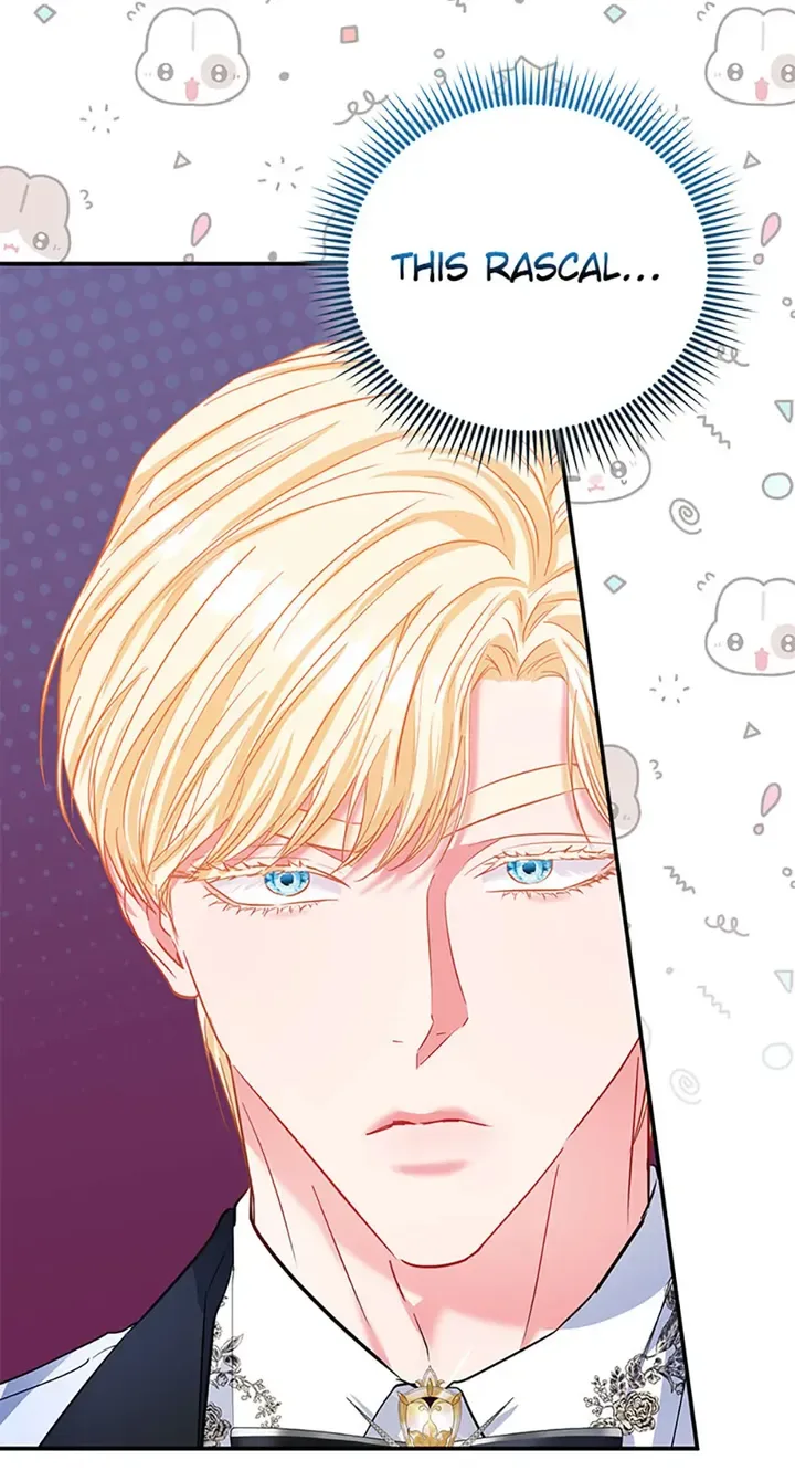 I’m The Princess Of All Chapter 42 page 18