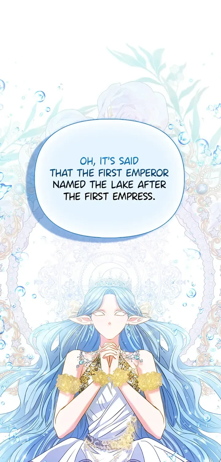 I’m The Princess Of All Chapter 42 page 38