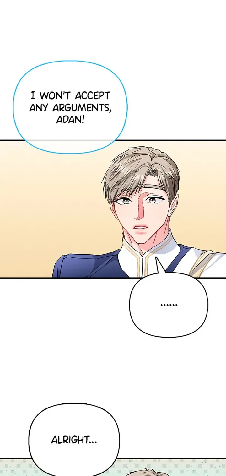 I’m The Princess Of All Chapter 41 page 59