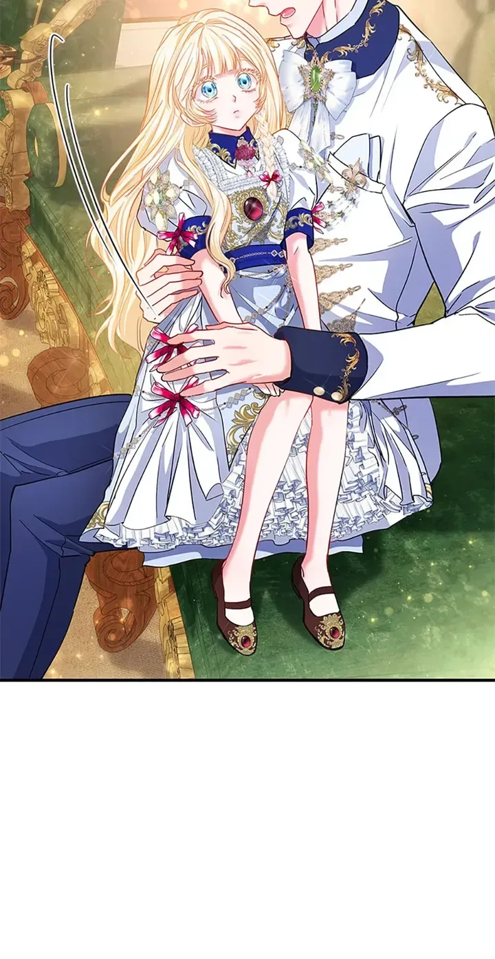 I’m The Princess Of All Chapter 35 page 83