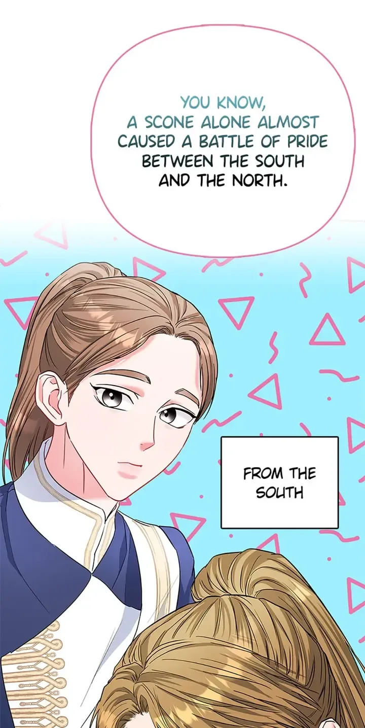 I’m The Princess Of All Chapter 35 page 84