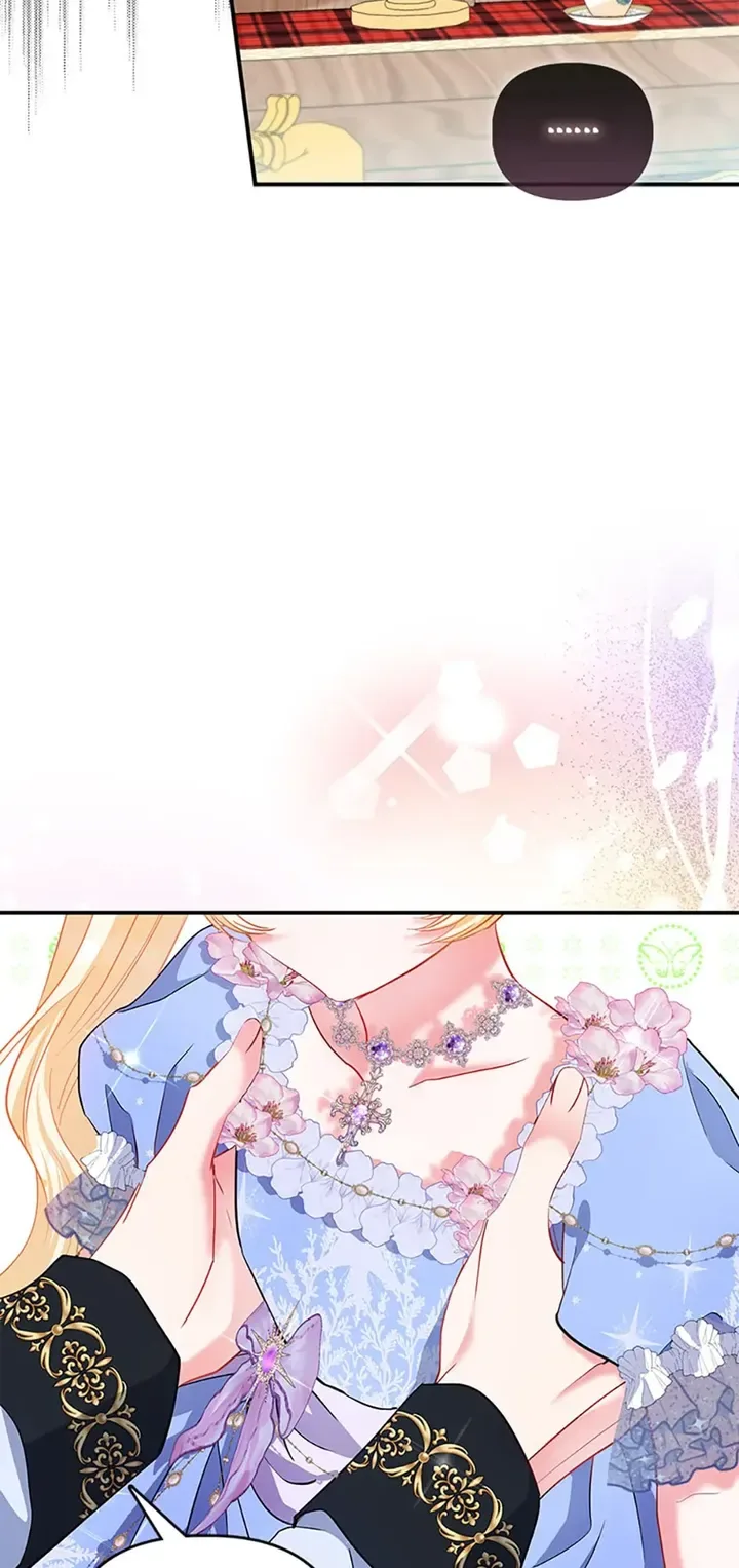 I’m The Princess Of All Chapter 40 page 19
