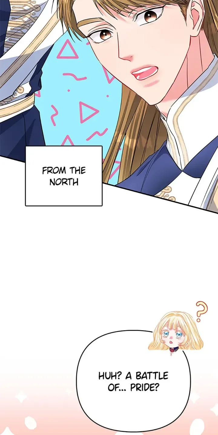 I’m The Princess Of All Chapter 35 page 85