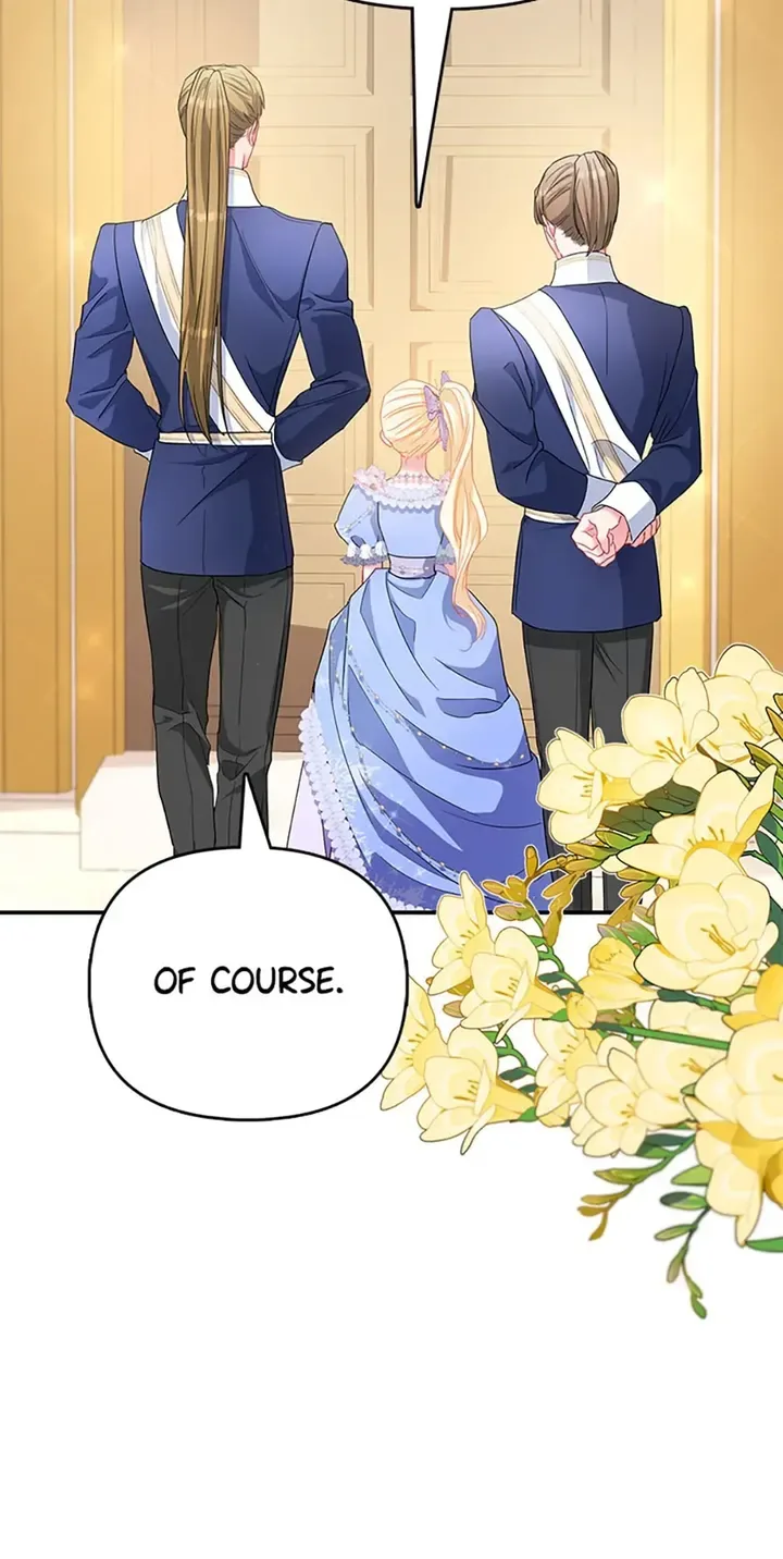 I’m The Princess Of All Chapter 40 page 10
