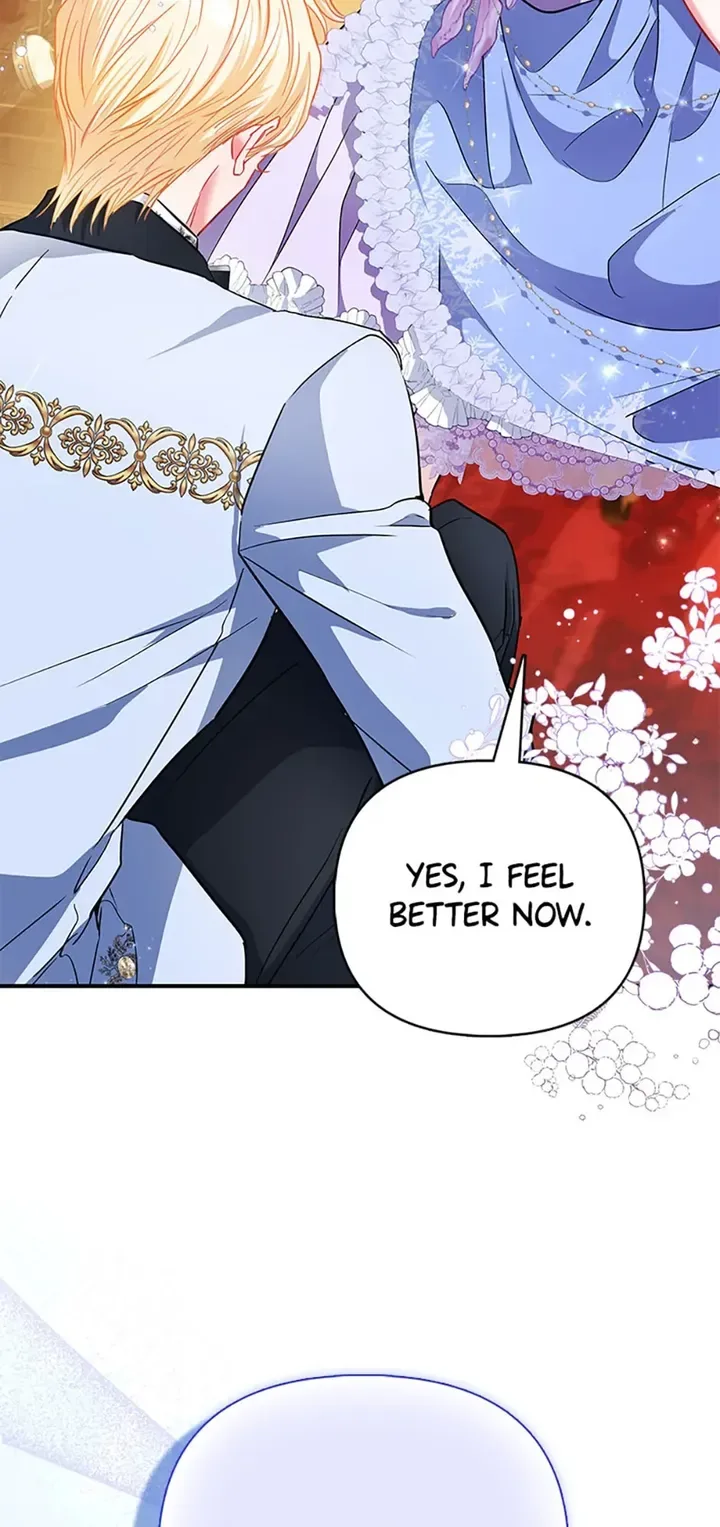 I’m The Princess Of All Chapter 40 page 21
