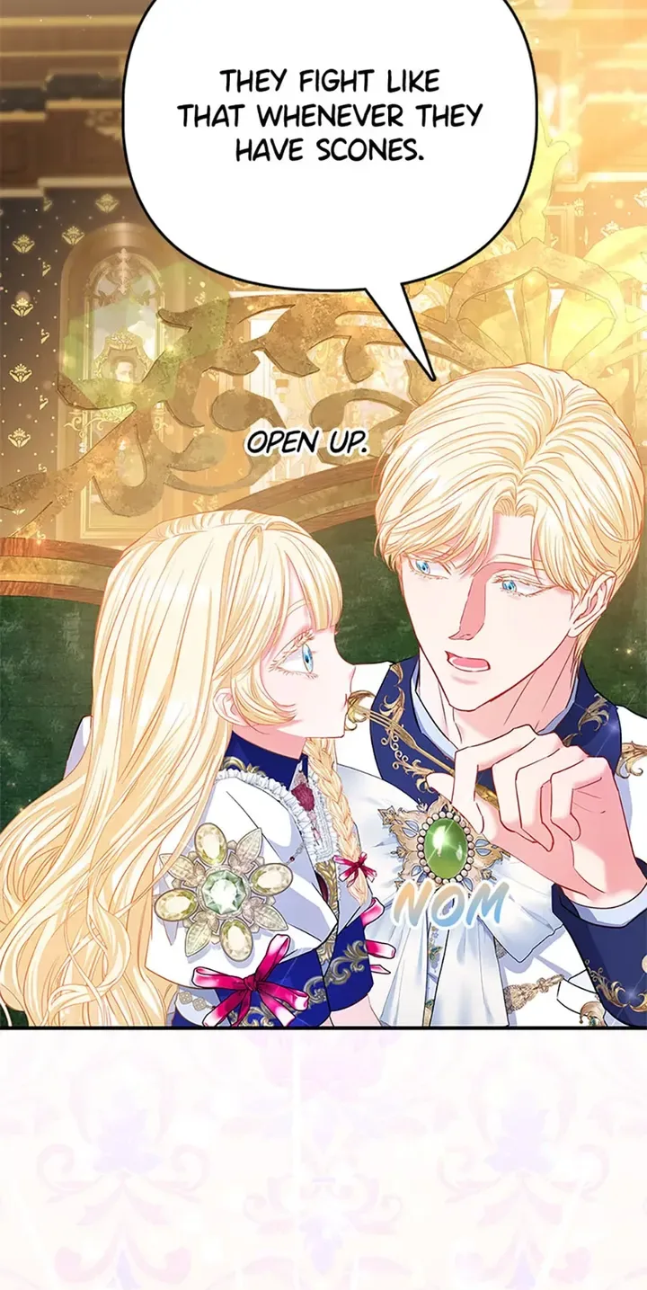 I’m The Princess Of All Chapter 35 page 87