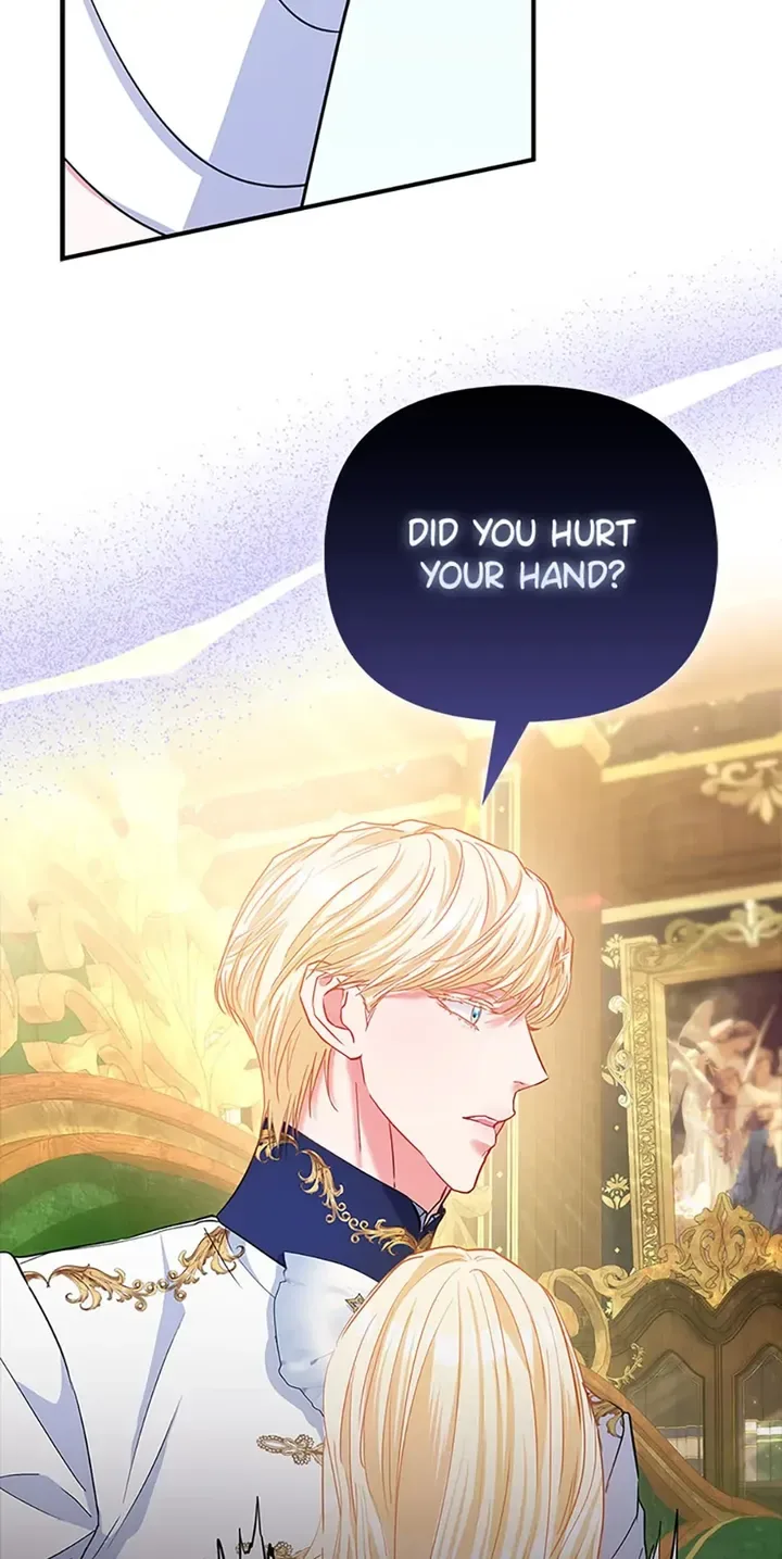 I’m The Princess Of All Chapter 35 page 90