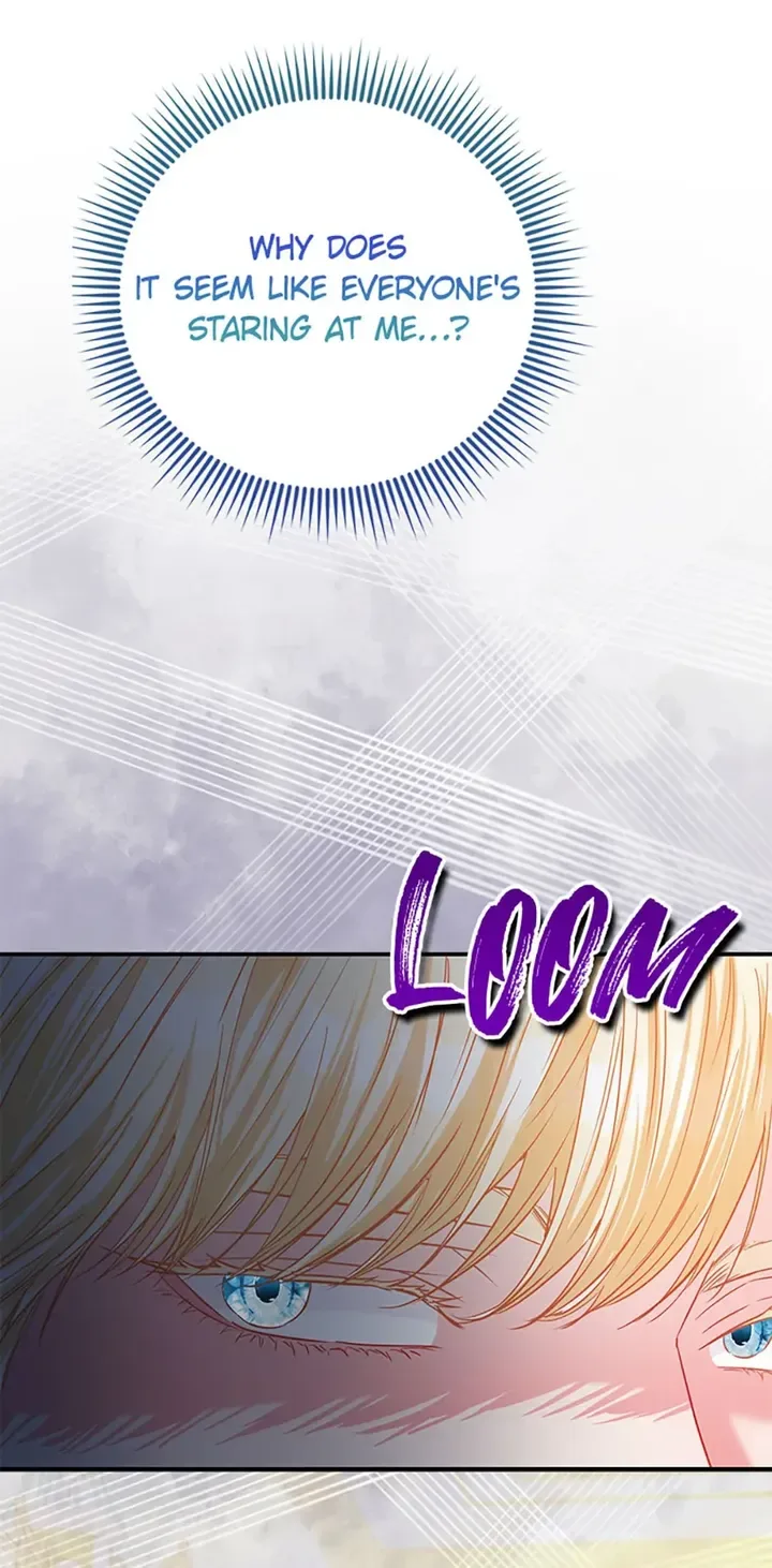 I’m The Princess Of All Chapter 40 page 24