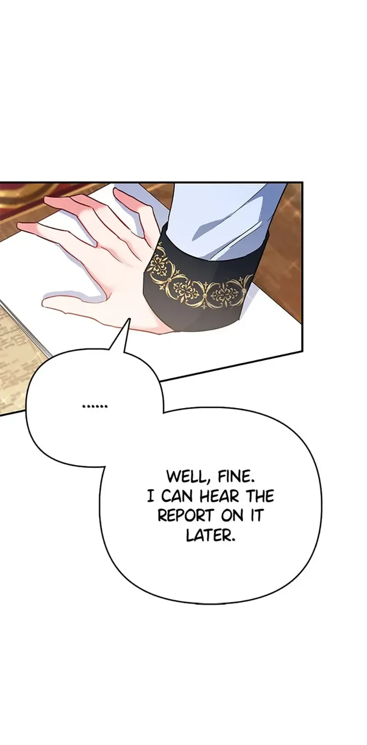 I’m The Princess Of All Chapter 40 page 29