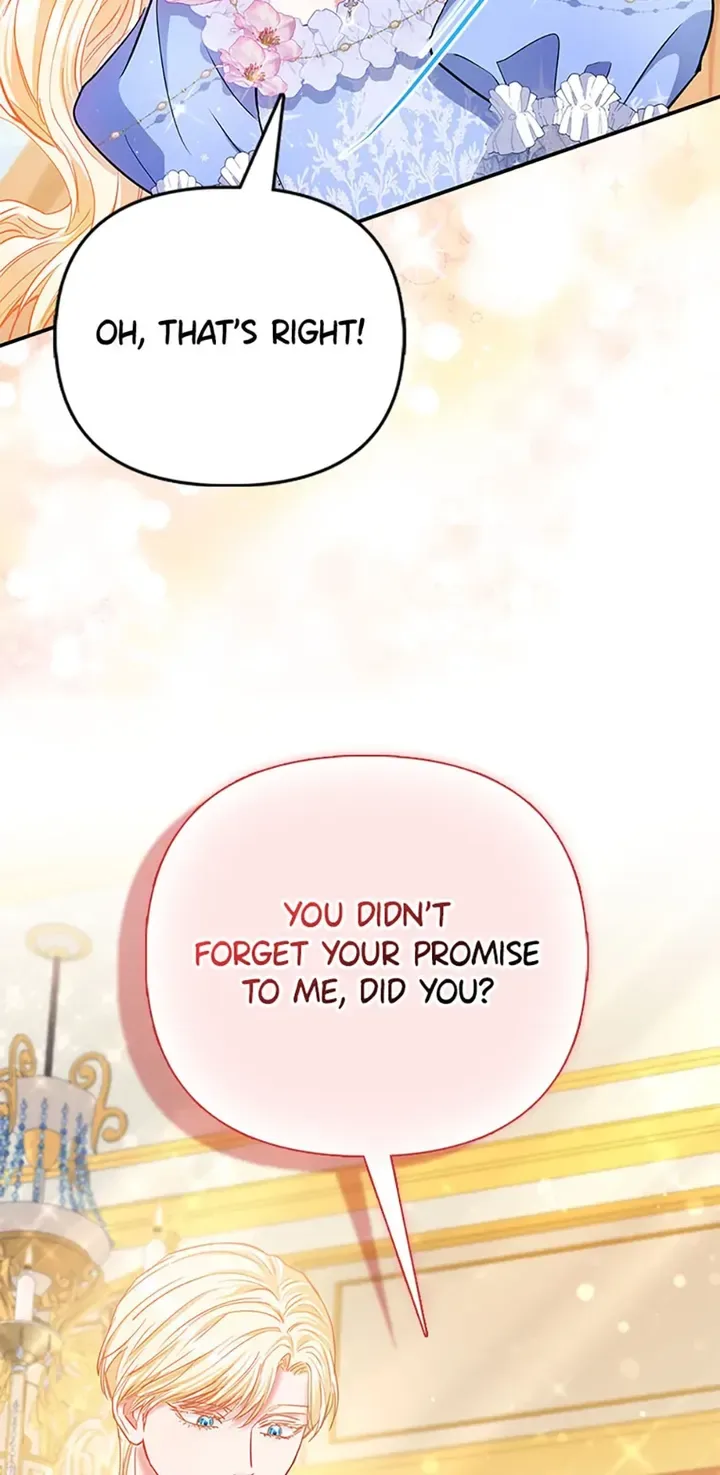 I’m The Princess Of All Chapter 40 page 33