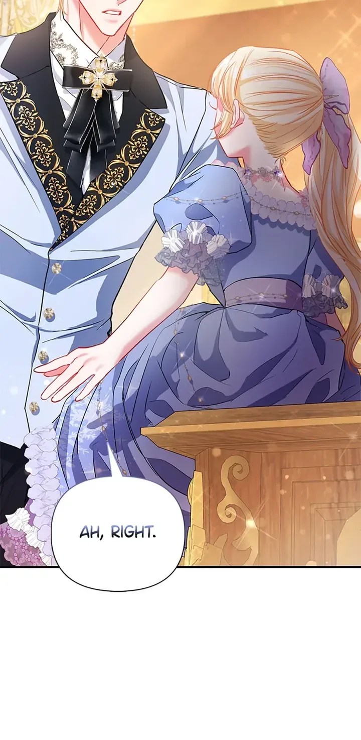 I’m The Princess Of All Chapter 40 page 34
