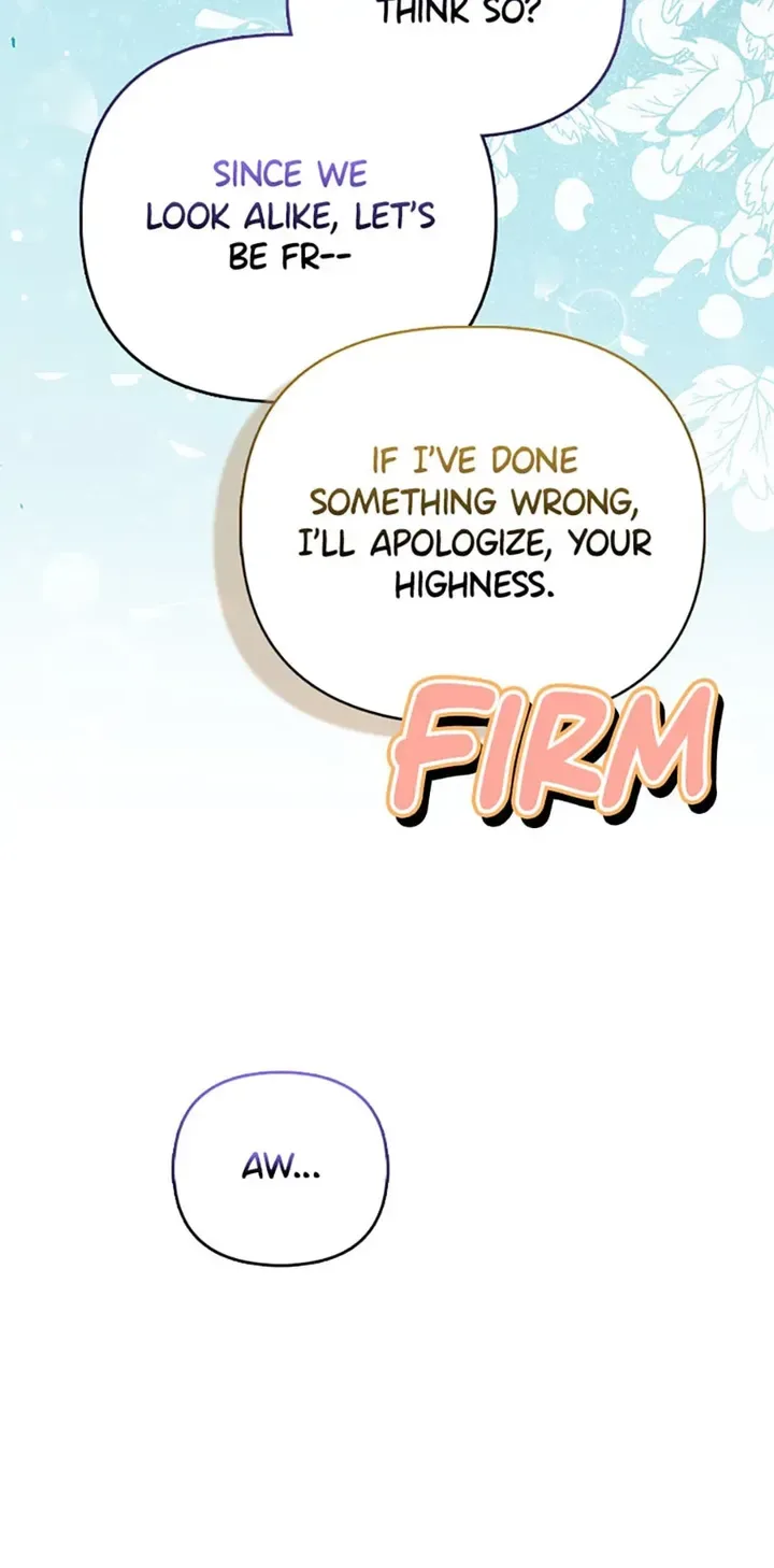 I’m The Princess Of All Chapter 40 page 31