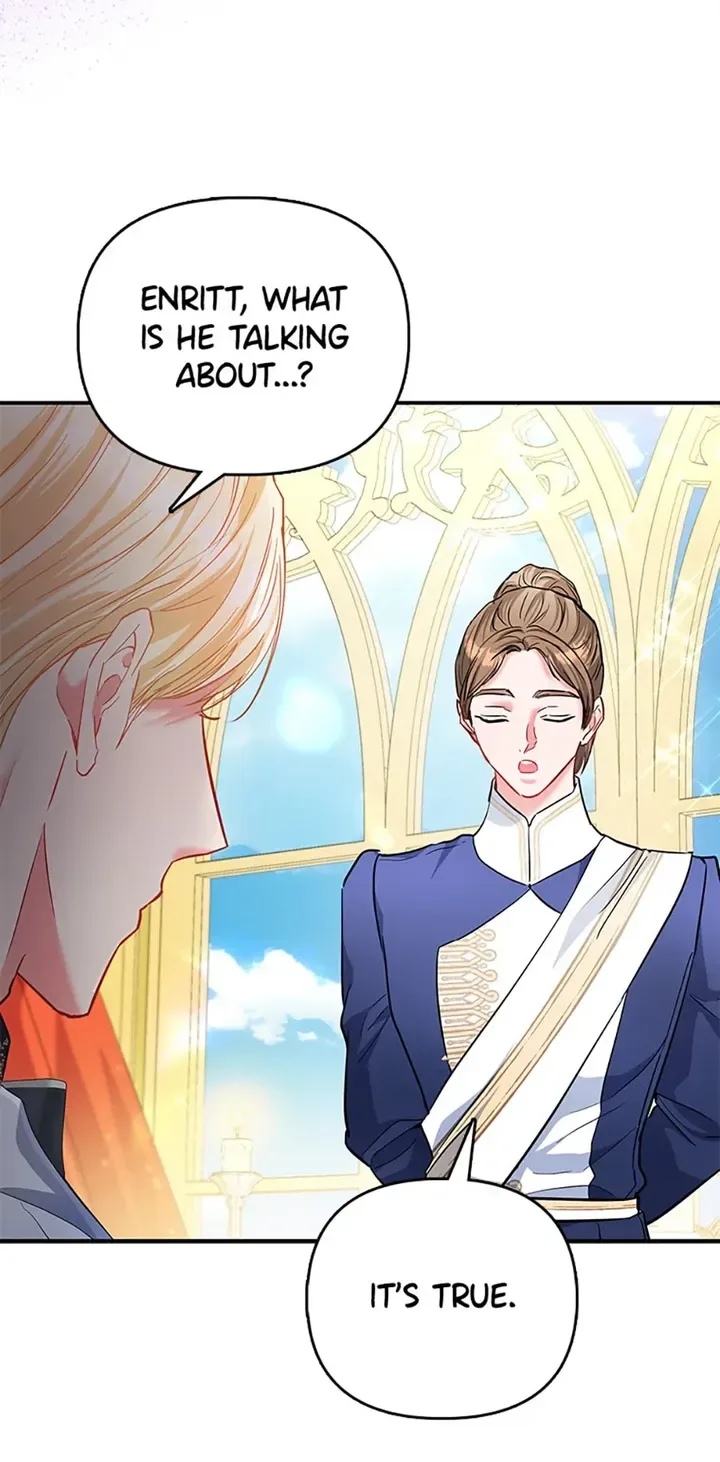I’m The Princess Of All Chapter 40 page 28