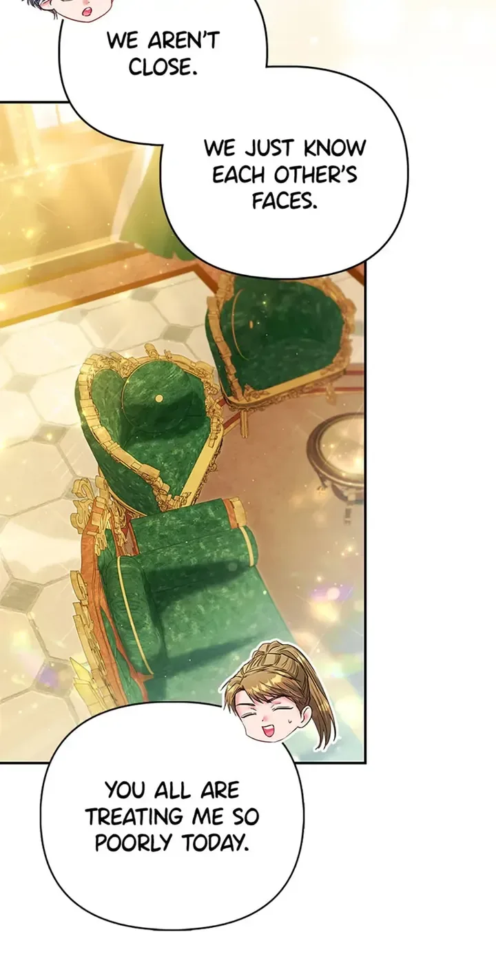 I’m The Princess Of All Chapter 35 page 72
