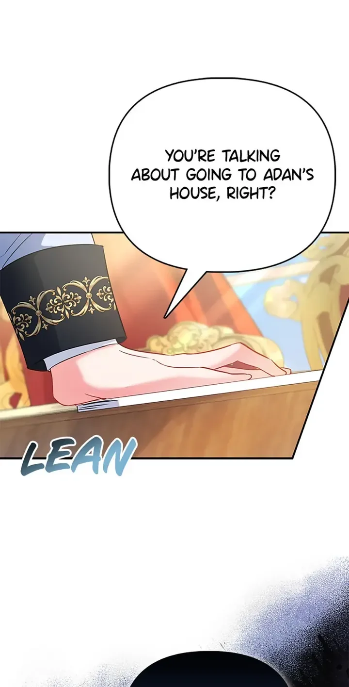 I’m The Princess Of All Chapter 40 page 35