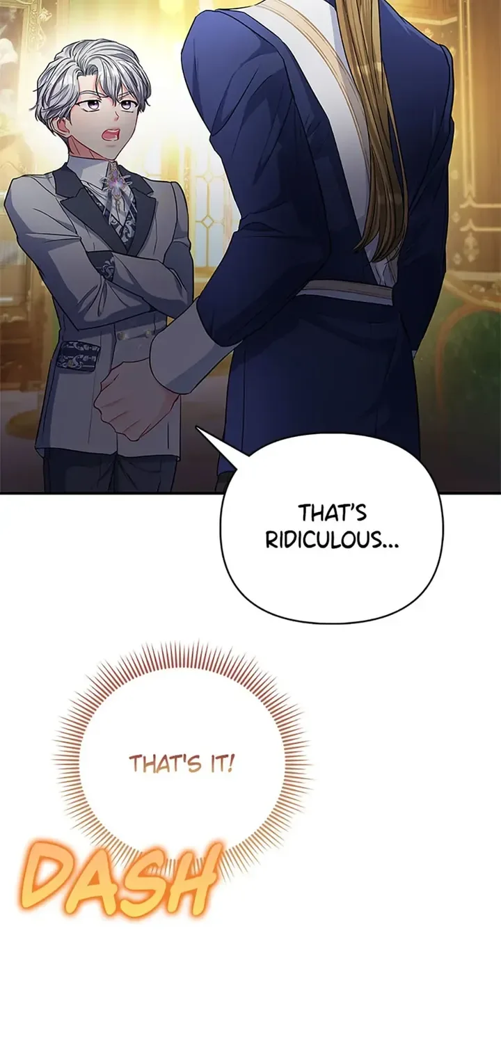 I’m The Princess Of All Chapter 35 page 69