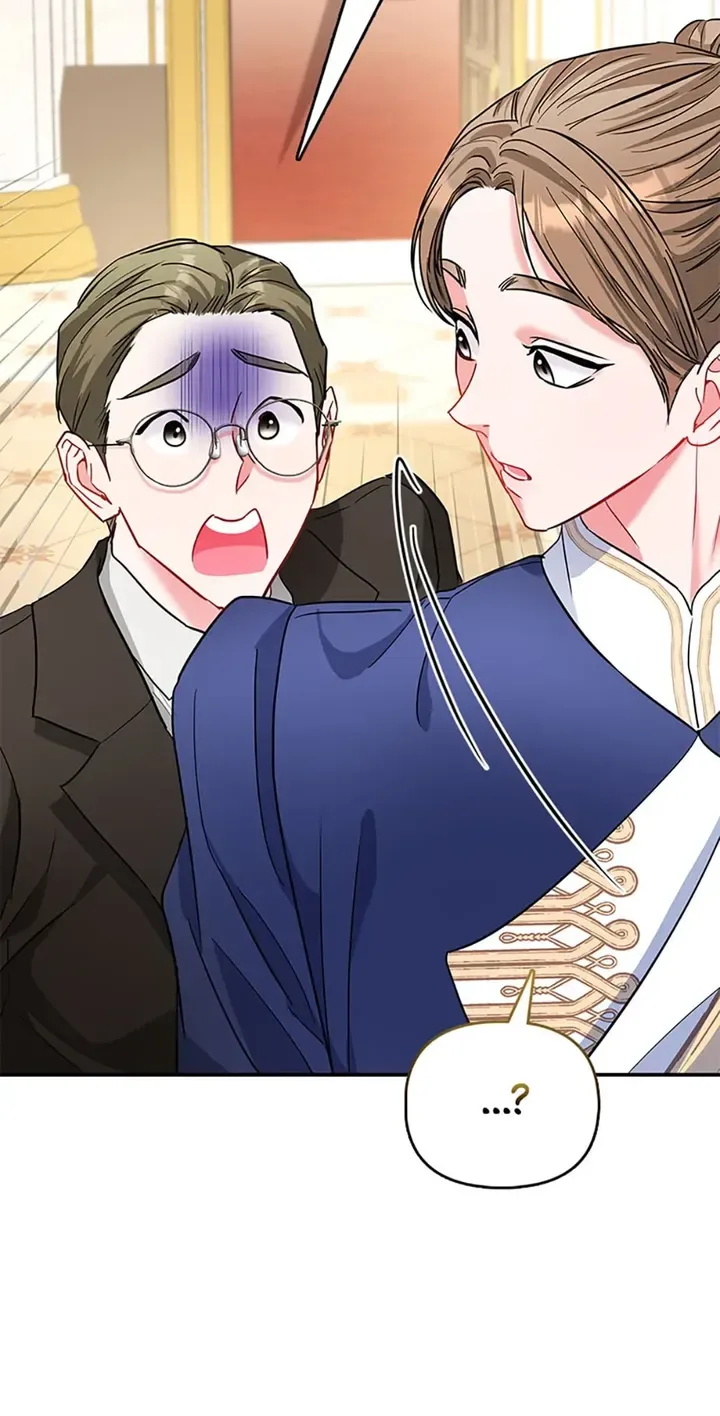 I’m The Princess Of All Chapter 40 page 39