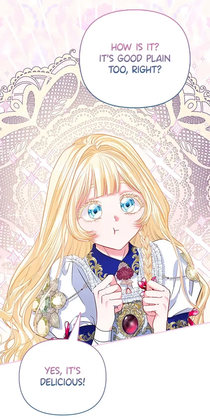 I’m The Princess Of All Chapter 35 page 88